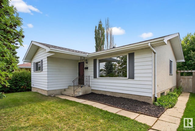 8719 40 Avenue Nw, Edmonton