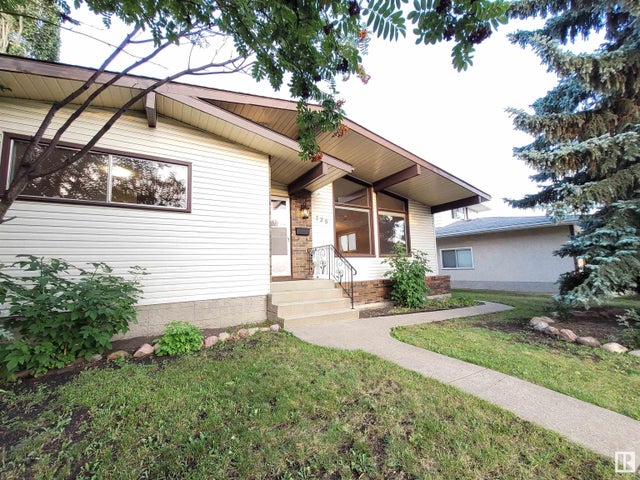 728 Lee Ridge Road Nw, Edmonton