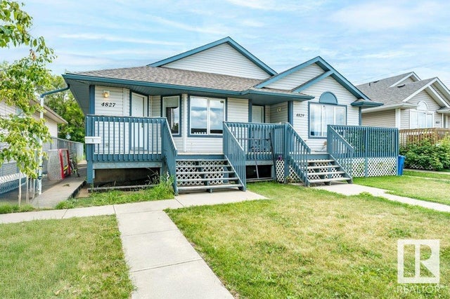 4827 54 Avenue, Wetaskiwin