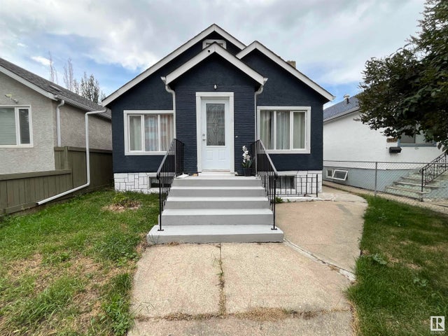 9638 106 Avenue, Edmonton