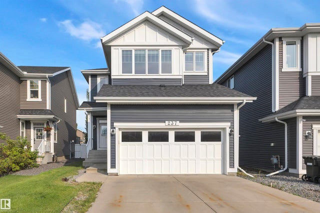 237 Sheppard Circle, Leduc