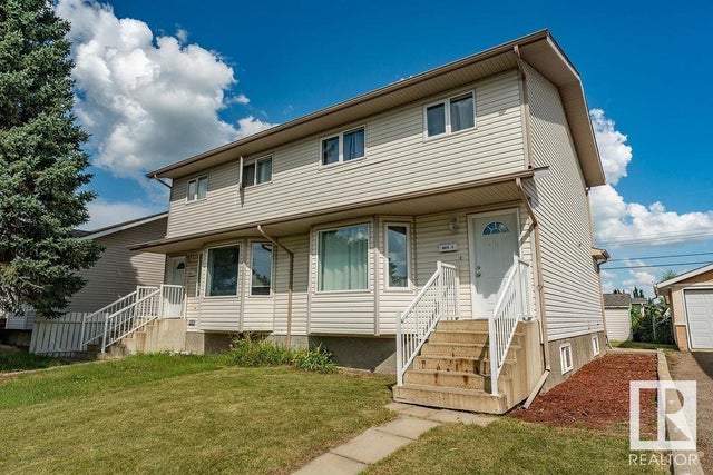 A 4015 53 Street, Wetaskiwin