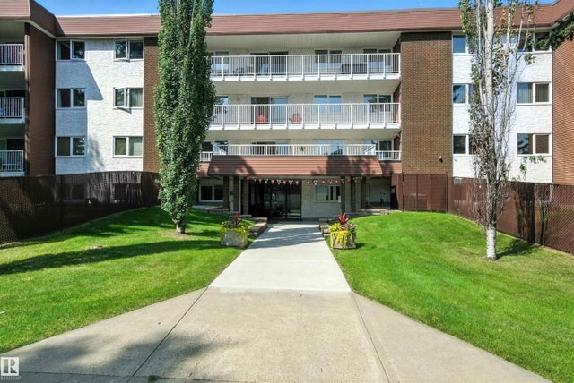 213 14810 51 Avenue Nw, Edmonton