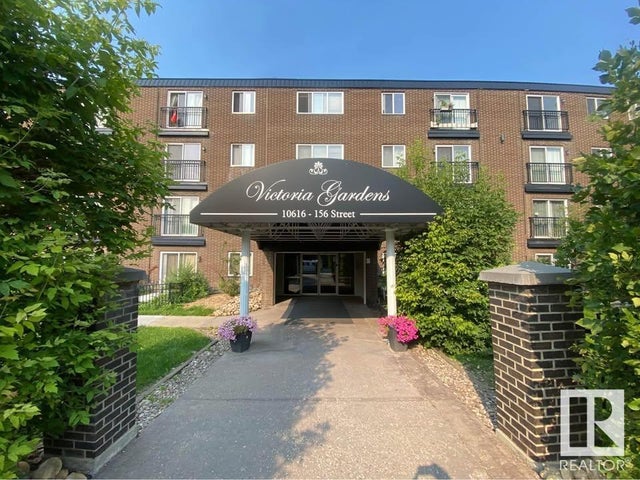 424 10616 156 Street Nw, Edmonton