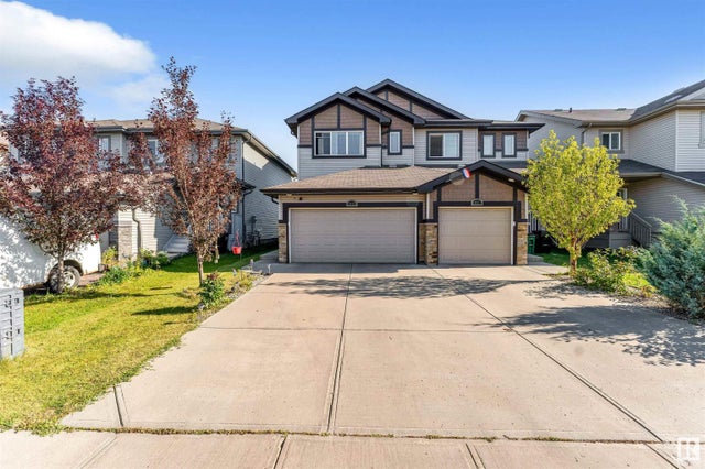 1415 26 Avenue Nw, Edmonton