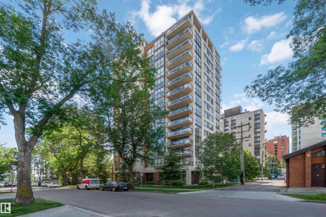 802 10046 117 Street Nw, Edmonton