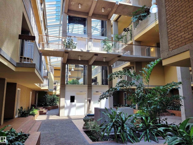 314 11220 99 Avenue Nw, Edmonton