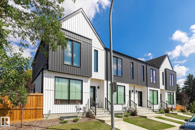 14904 109 Avenue Nw, Edmonton