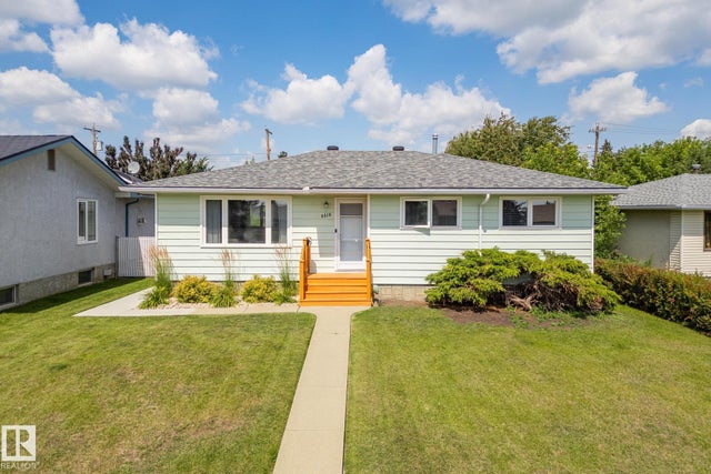 5516 140a Avenue Nw, Edmonton