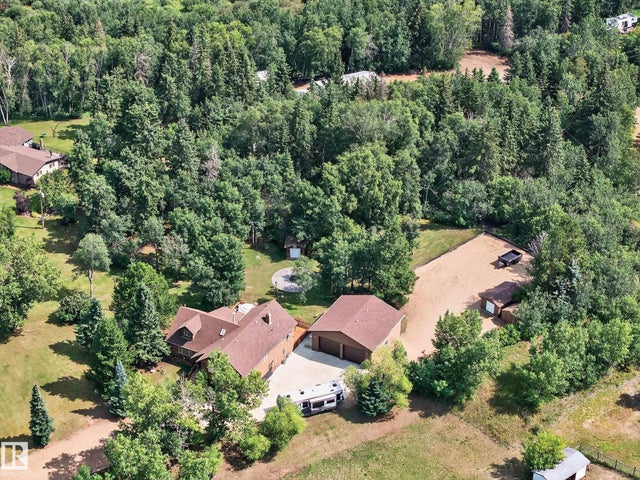 55 473084 Rge Road 242, Rural Wetaskiwin County