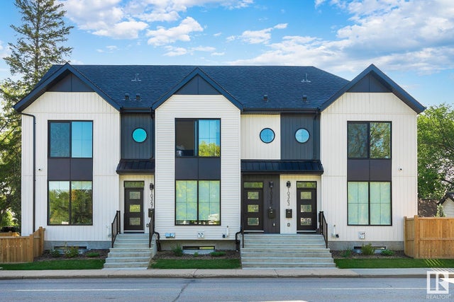 10363 149 Street Nw, Edmonton