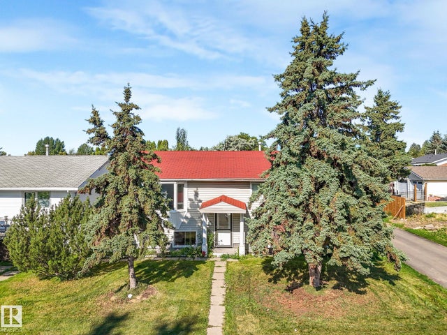 3432 60 Street Nw, Edmonton