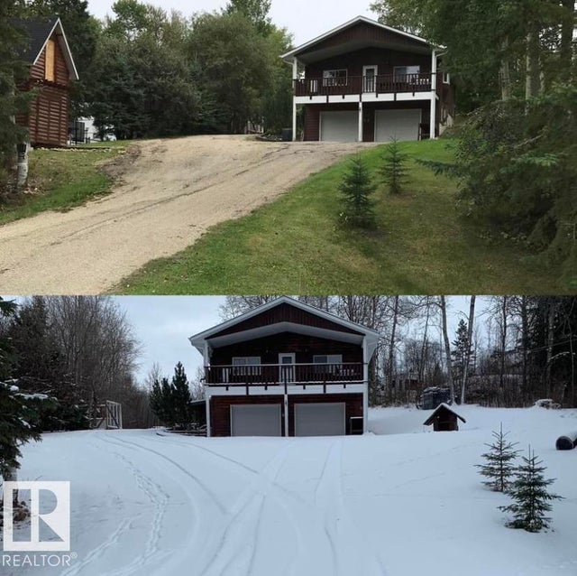 11 6020 Twp Road 534, Rural Parkland County