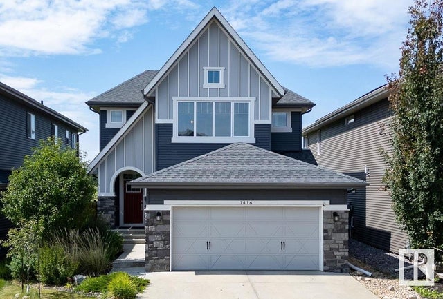 1416 161 Street, Edmonton