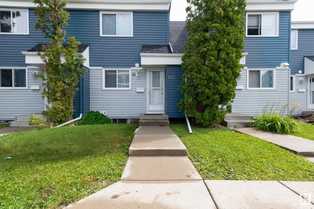 105 14707 53 Avenue Nw, Edmonton