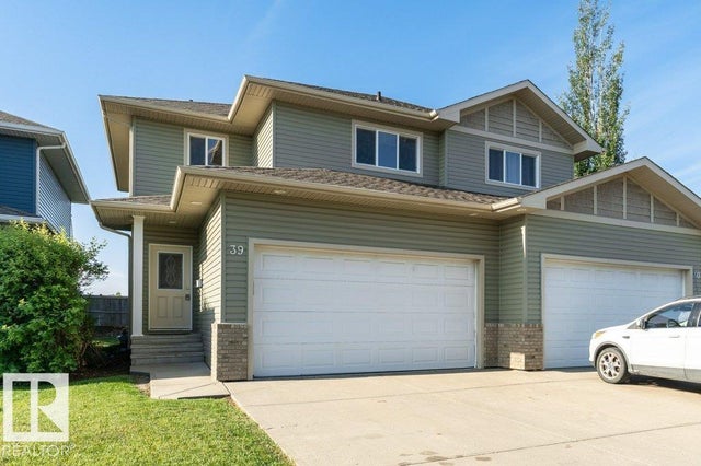 39 735 85 Street Sw, Edmonton
