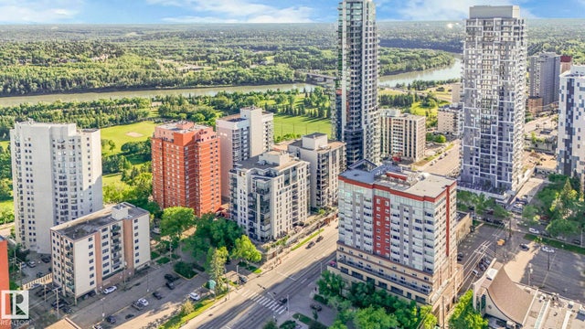 301 10028 119 Street Nw, Edmonton