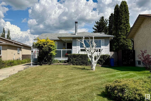 128 Warwick Road Nw, Edmonton