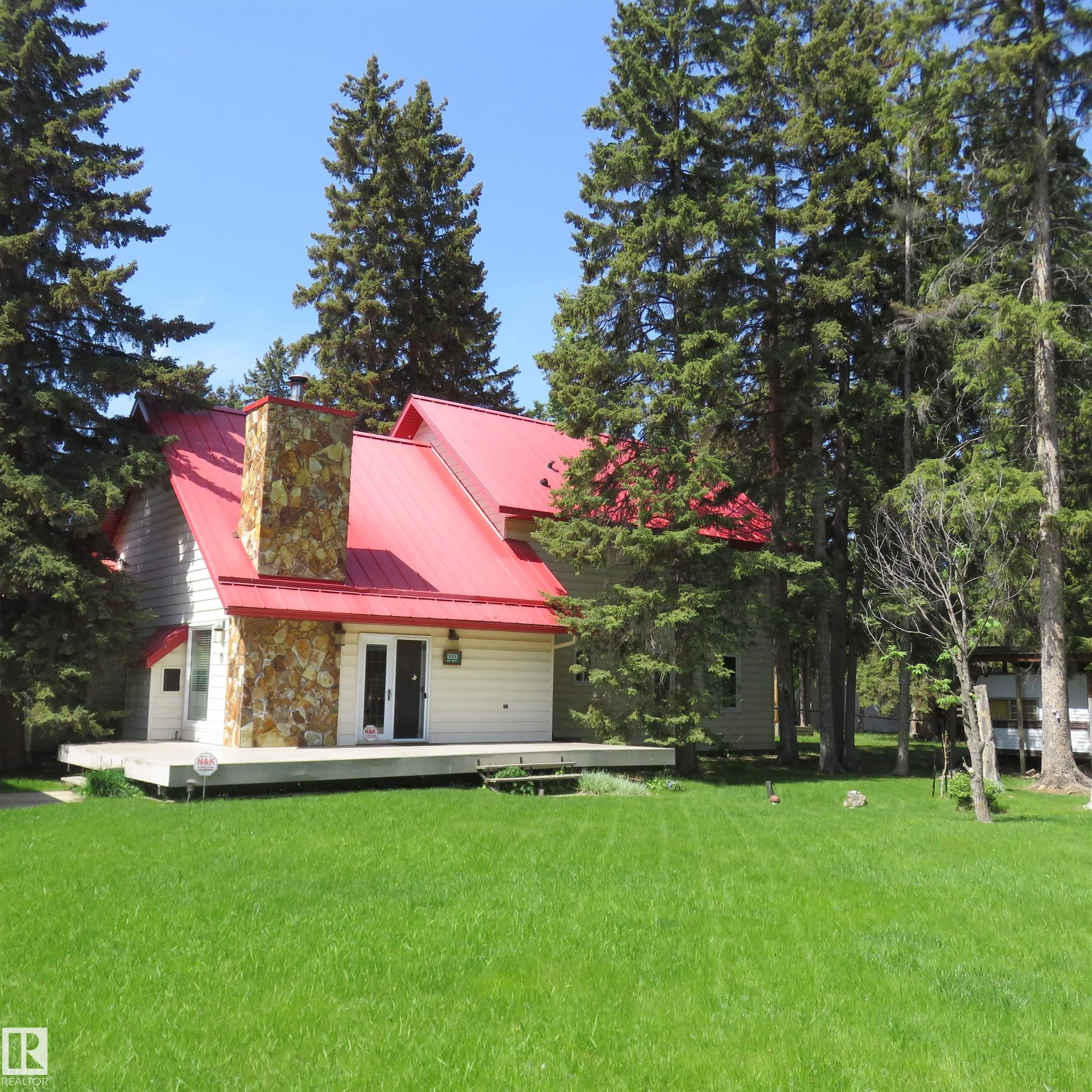 6333 49 Street, Rural Wetaskiwin County