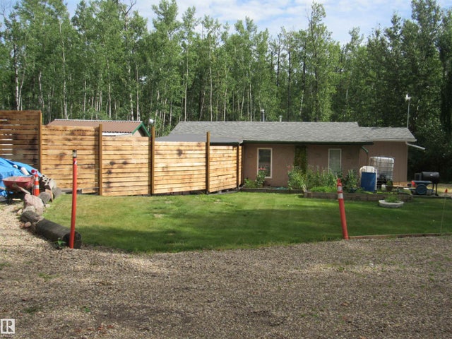 59316 Rge Rd 54 - Lot 61, Rural Barrhead County