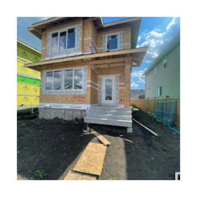 70 Eden Link, Fort Saskatchewan