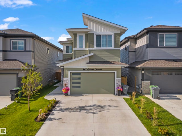 447 Roberts Crescent, Leduc