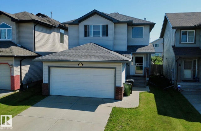 3311 21 Street Nw, Edmonton