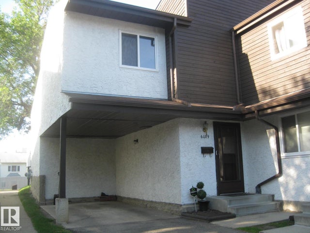 6089 35a Avenue Nw, Edmonton