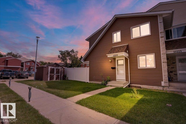 13225 47 Street Nw, Edmonton