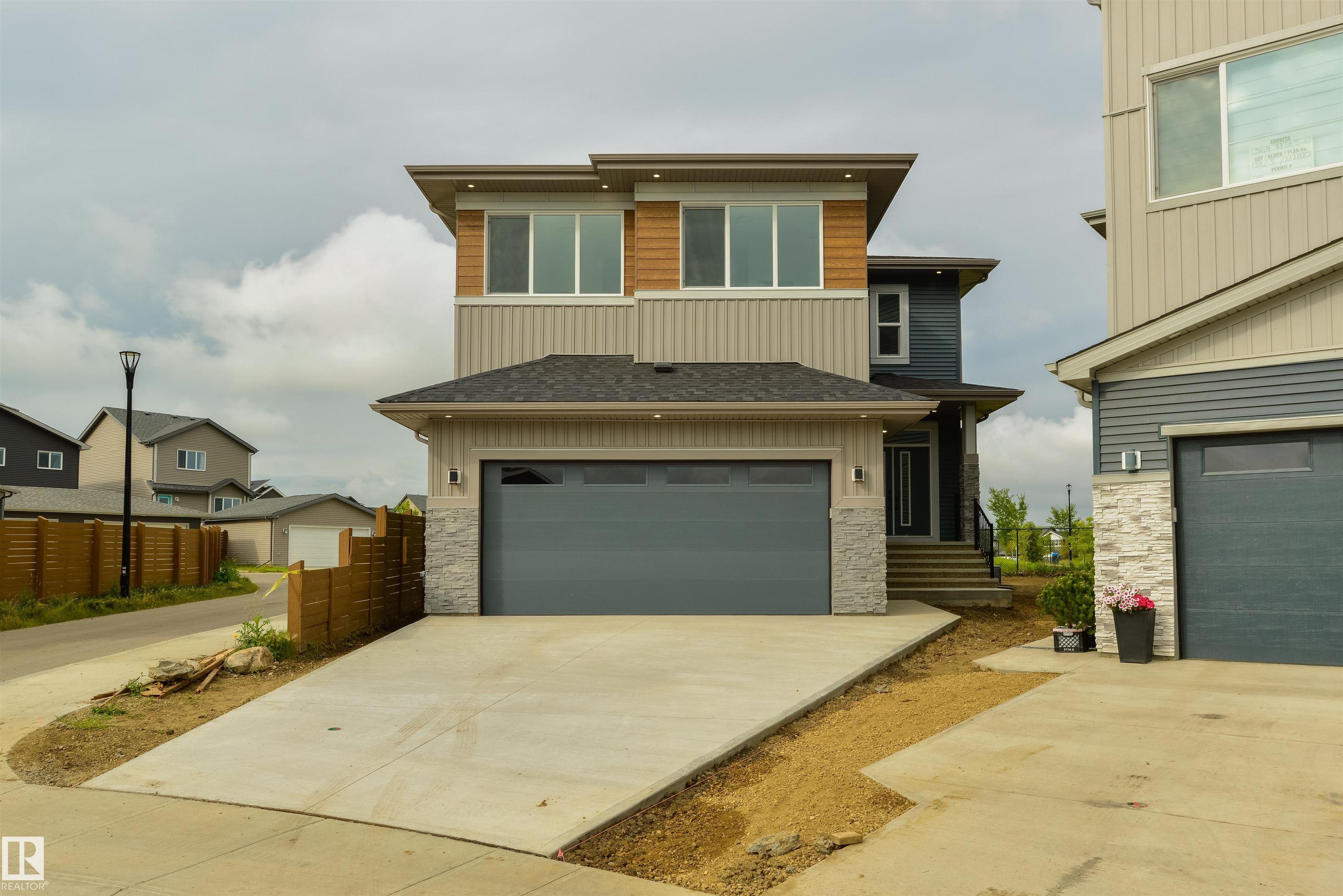 Home for Sale Located at 568 37 Street Southwest, Edmonton, AB