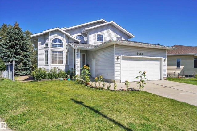 3684 33 Street Nw, Edmonton