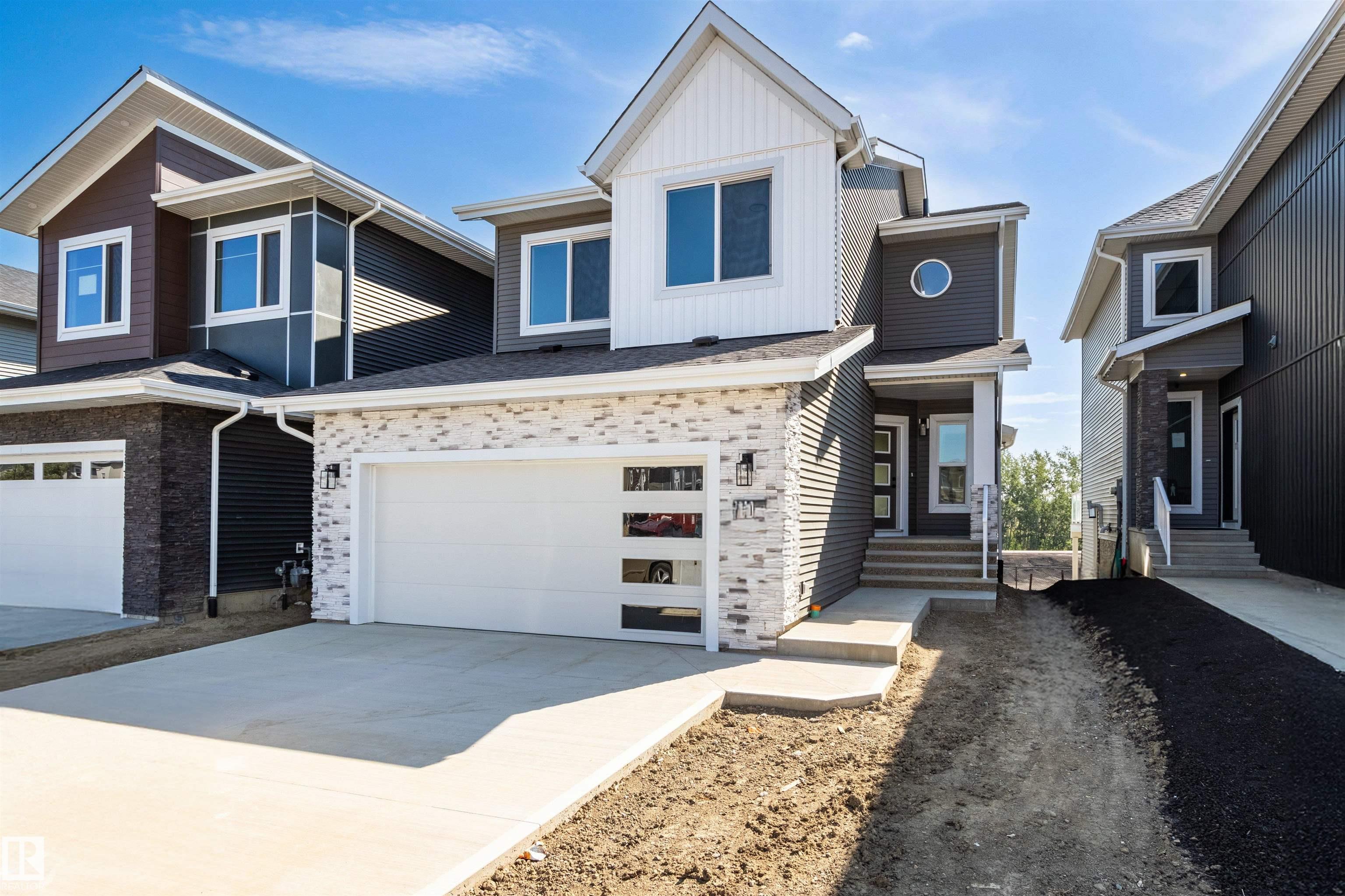 3331 Chickadee Drive, Edmonton