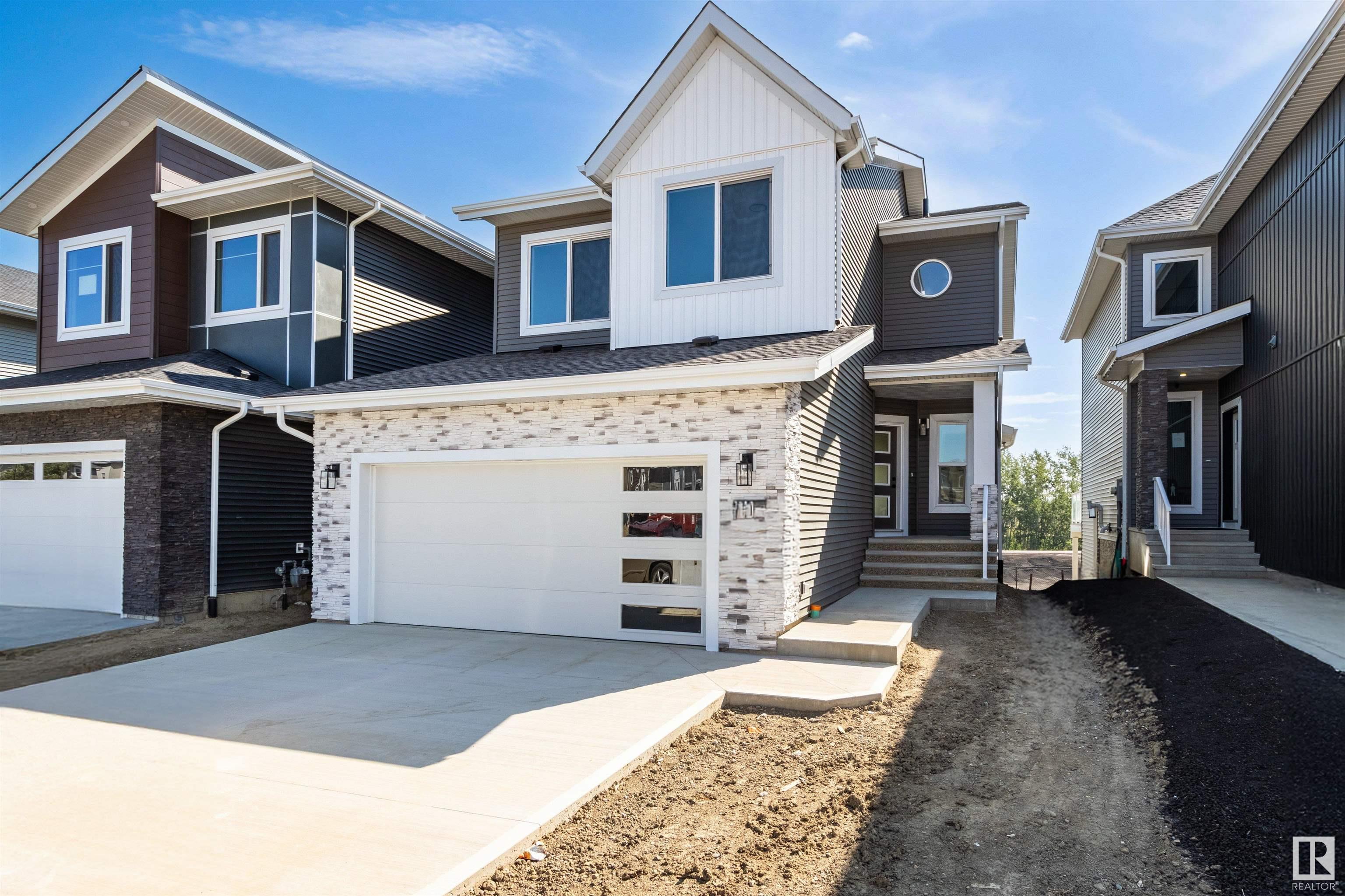 3331 Chickadee Drive, Edmonton