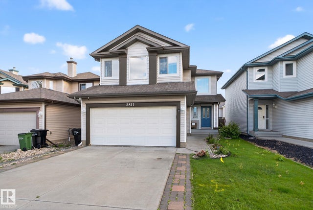 3811 Mclean Close Sw, Edmonton