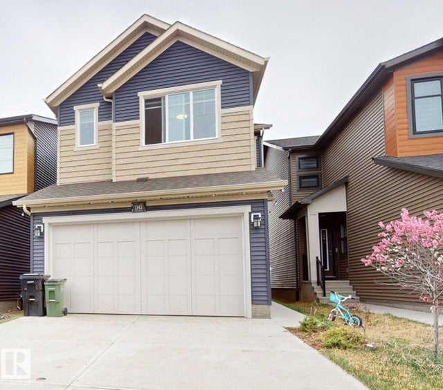 1143 Plum Lane Sw, Edmonton