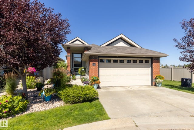 #41 841 156 Street, Edmonton