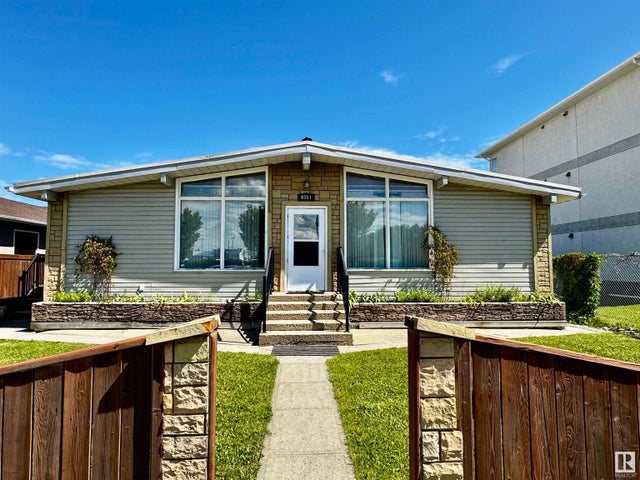 4901 50 Street, Drayton Valley