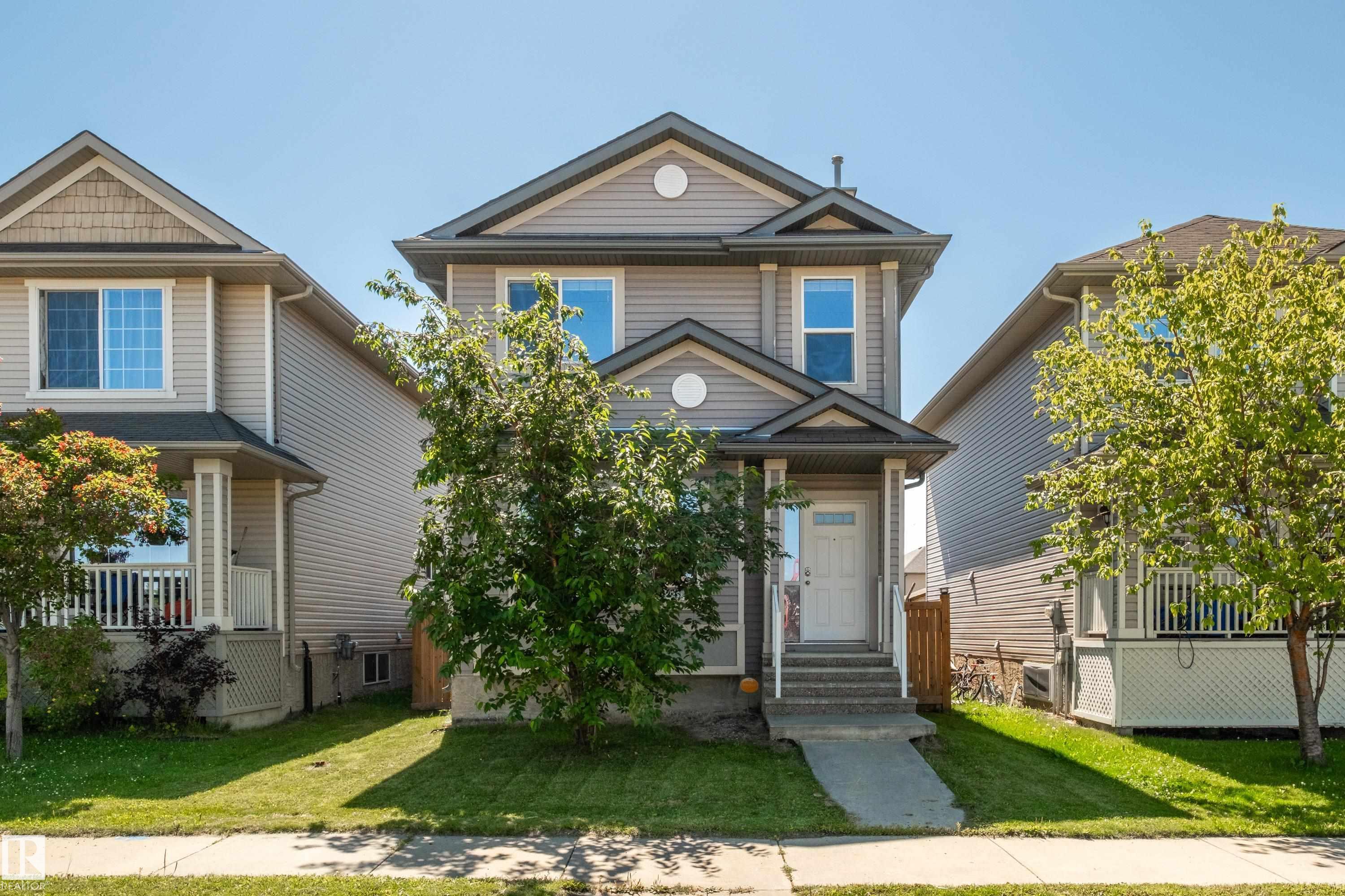 243 Southwick Way, Leduc