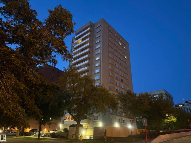 603 9909 110 Street Nw, Edmonton