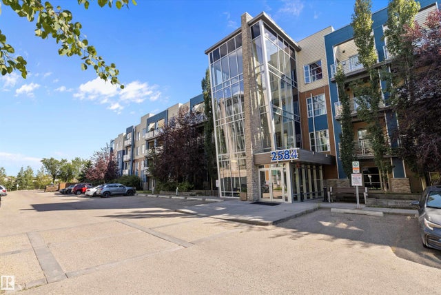 421 2584 Anderson Way, Edmonton