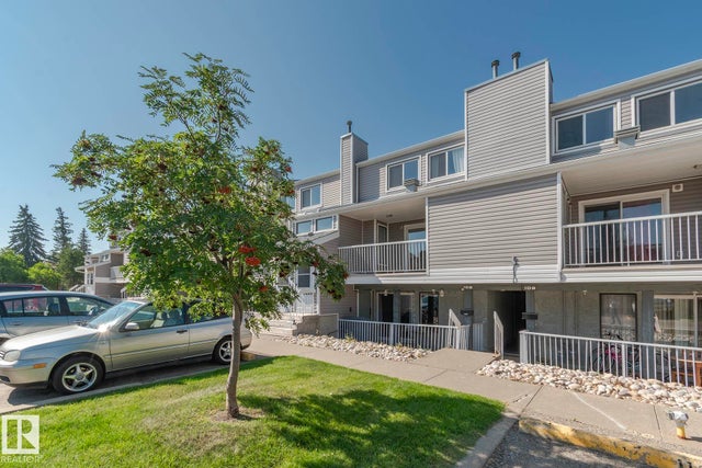 107 10404 24 Avenue, Edmonton