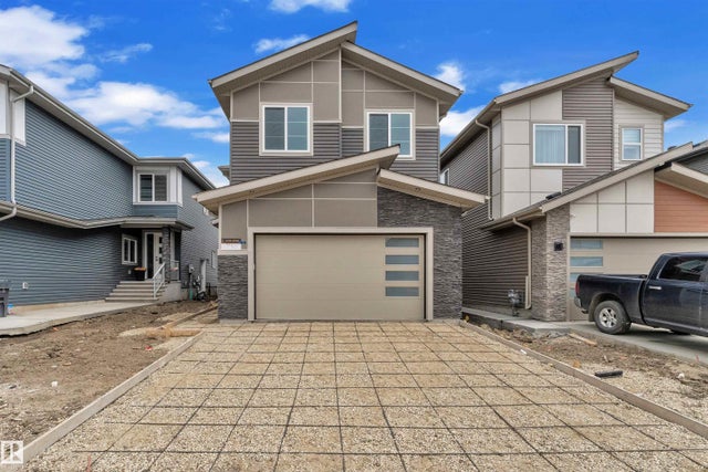 404 Pine Point(e), Leduc