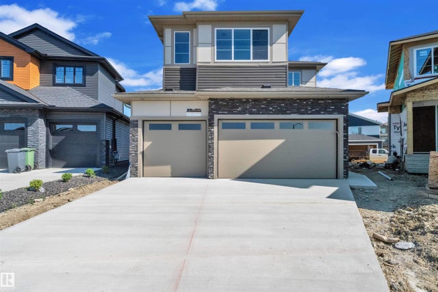 127 Lilac Close, Leduc