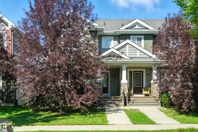 2424 Glenridding Boulevard, Edmonton