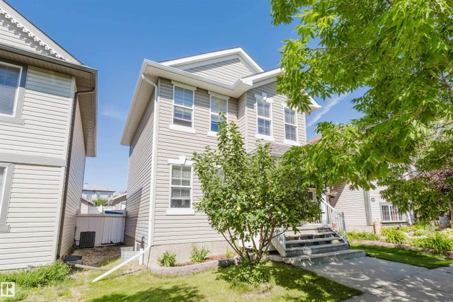 3032 Trelle Crescent Nw, Edmonton