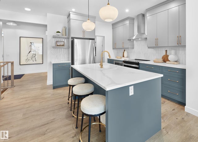 299 Paterson Link Sw, Edmonton