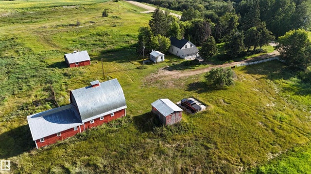 52006 Rge Rd 22, Rural Parkland County