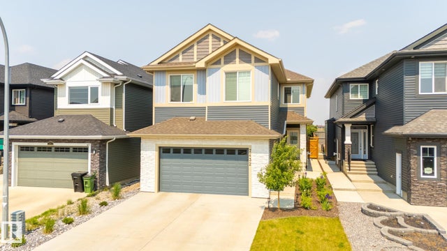 7432 174 Avenue, Edmonton