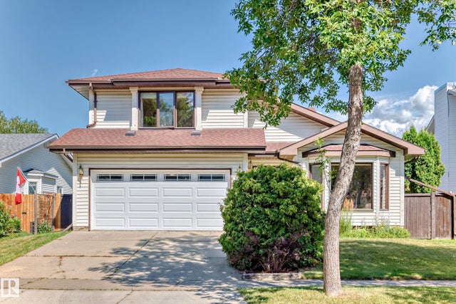 10 Dufferin Street, St. Albert