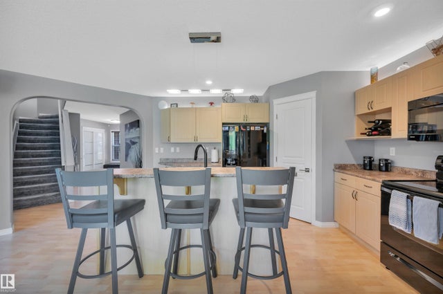 106 Eastgate Way, St. Albert